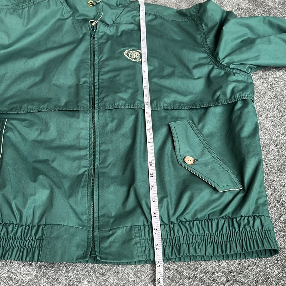 Vintage Cadillac Men’s Lightweight Jacket - Picture 13 of 14
